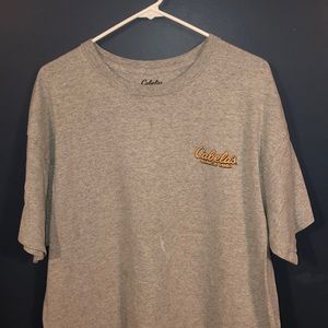 Cabelas Moose Shirt